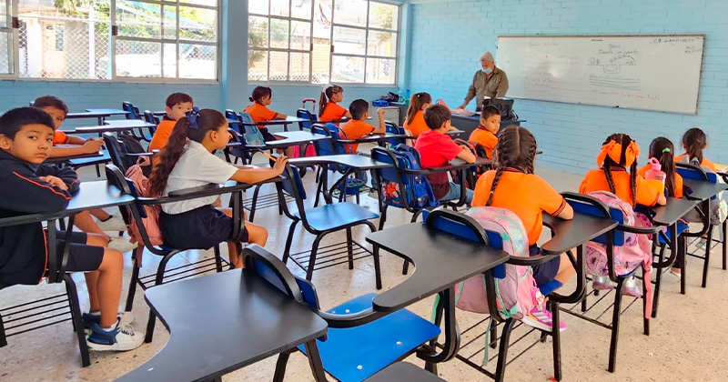 SET lanza advertencia: ninguna escuela de Tamaulipas podrá salir antes del 10 de julio