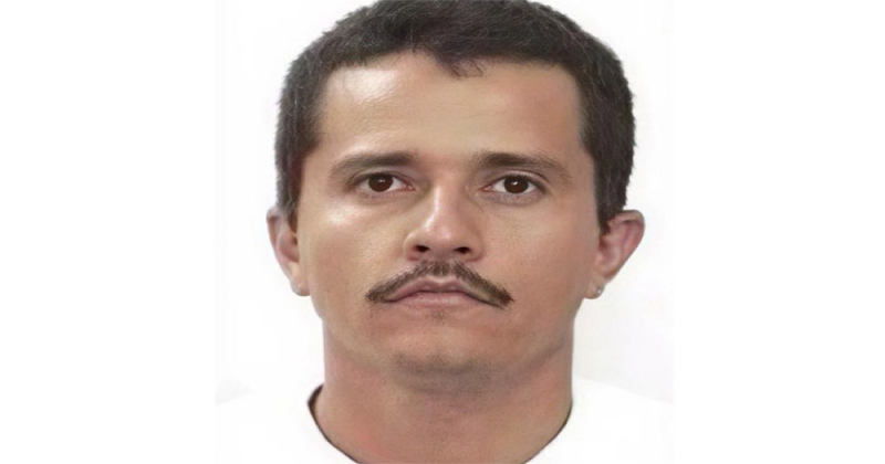 Harfuch revela que ‘El Mencho’ financió a Los Chapitos