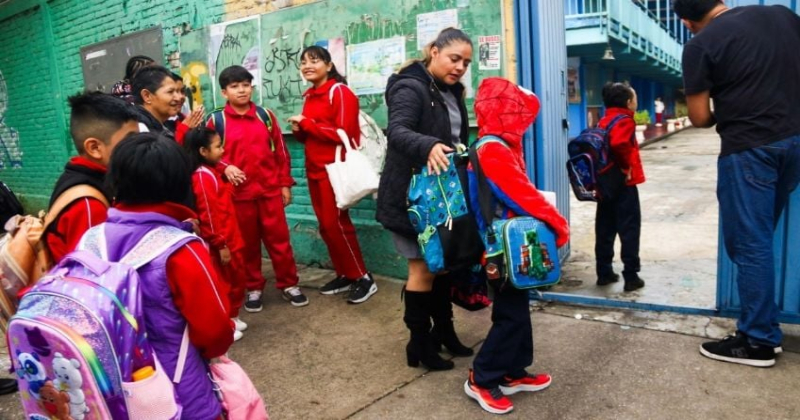 SEP confirma regreso a clases; algunos alumnos tendrán más de dos meses de vacaciones ¿Tamaulipas esta incluido?