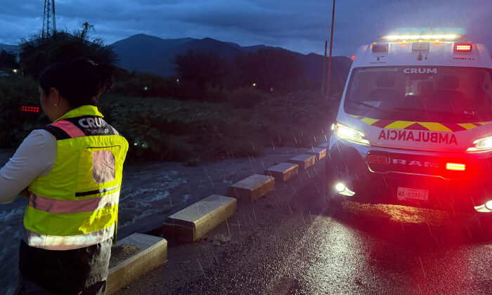 Hombre de la tercera edad muere arrastrado por la corriente cuando intentaba llegar al ejido La Libertad