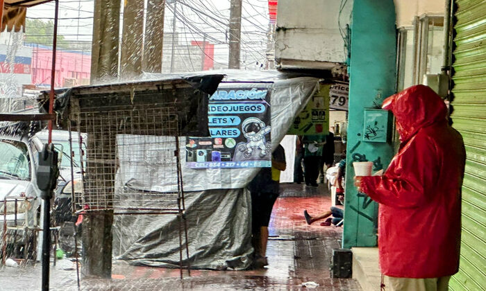 ¡Alerta en Tamaulipas! Lluvias continuarán toda la semana y autoridades piden extremar precauciones