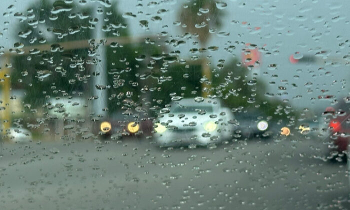 ¡Alerta en Tamaulipas! Pronostican lluvias intensas durante los próximos tres días