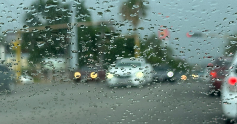 ¡Alerta en Tamaulipas! Pronostican lluvias intensas durante los próximos tres días