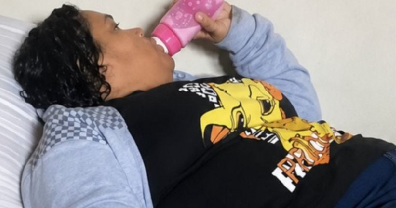 Fingió tener 12 años durante más de un año para ser adoptada; termina detenida en Brasil