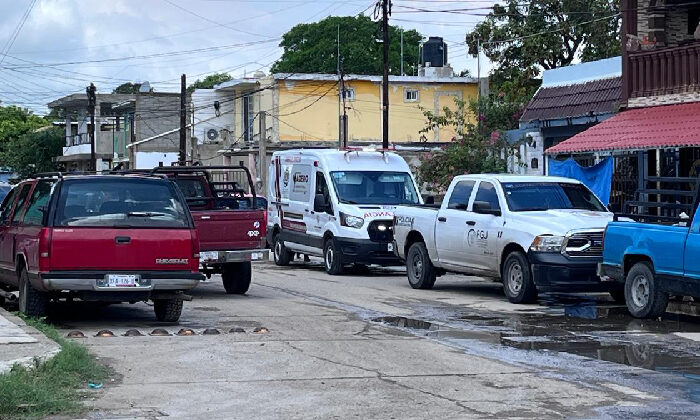 Familiares la buscaron y la encontraron sin vida dentro de su casa