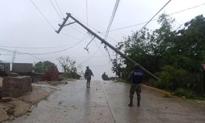 El Niño encenderá a Tamaulipas: más calor extremo y mayor riesgo de huracanes
