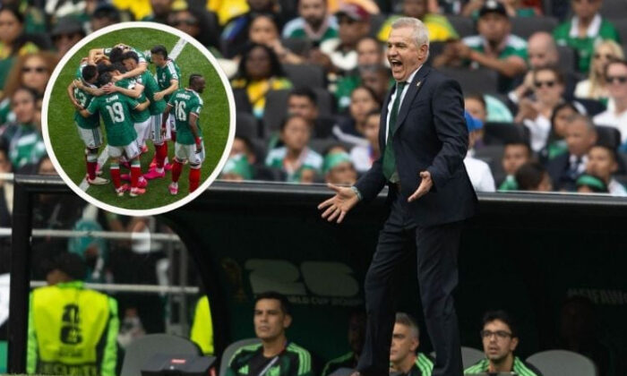 ¿Cuándo y a qué hora es el partido México vs Corea del Sur? Aquí te contamos los detalles
