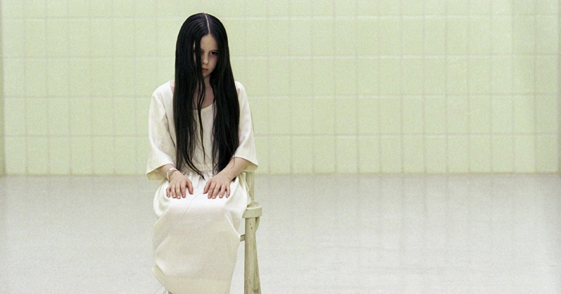 ¿Recuerdas a Samara de ‘El Aro’? La actriz Daveigh Chase murió a los 35 años