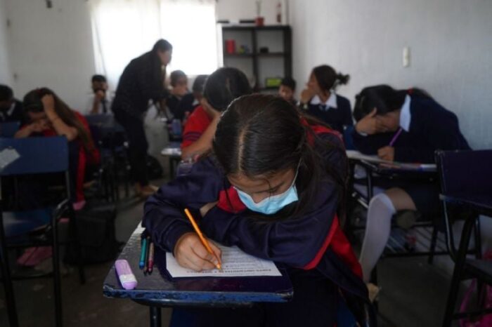 Gobierno adelanta el cierre del ciclo escolar; estas son las nuevas fechas