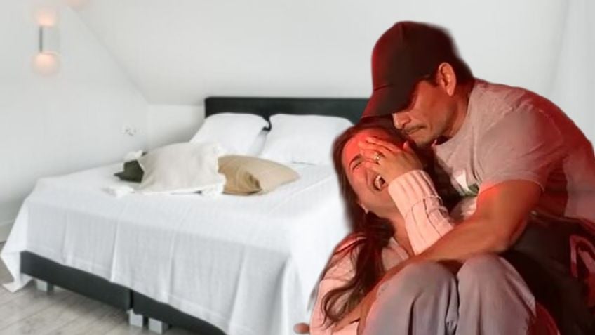 Escuchó ruidos en el cuarto de sus gemelos y lo que encontró la dejó devastada