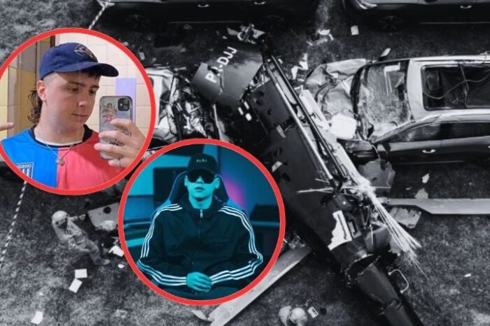 Lucas Vignale: quién era el director argentino que perdió la vida en la tragedia aérea de Brasil