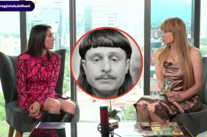 Mhoni Vidente lanza polémica teoría: asegura que Oliver Tree fue víctima de un atentado
