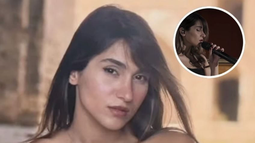 Condenan a cantante iraní a 74 latigazos por dar concierto sin velo