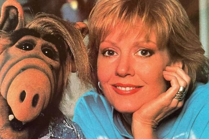 Muere Anne Schedeen, la inolvidable Kate Tanner de ALF, a los 77 años