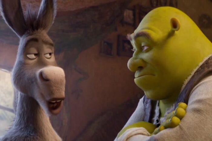 ¡Shrek está de regreso! Lanzan el primer tráiler de la esperada quinta película