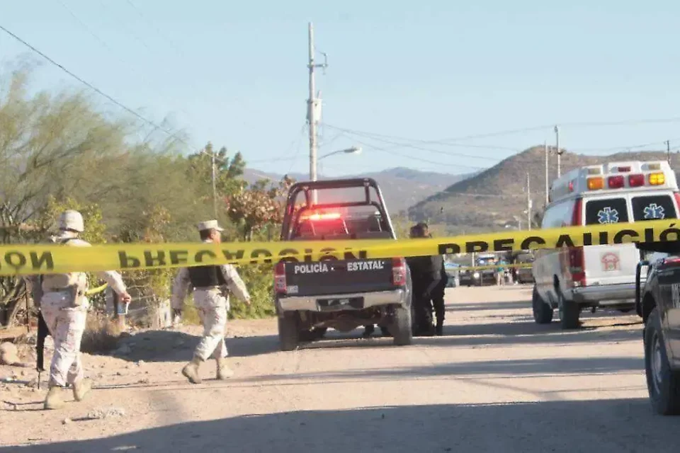 Narco en México cobra más vidas de estadounidenses que la guerra en Irán durante 2026