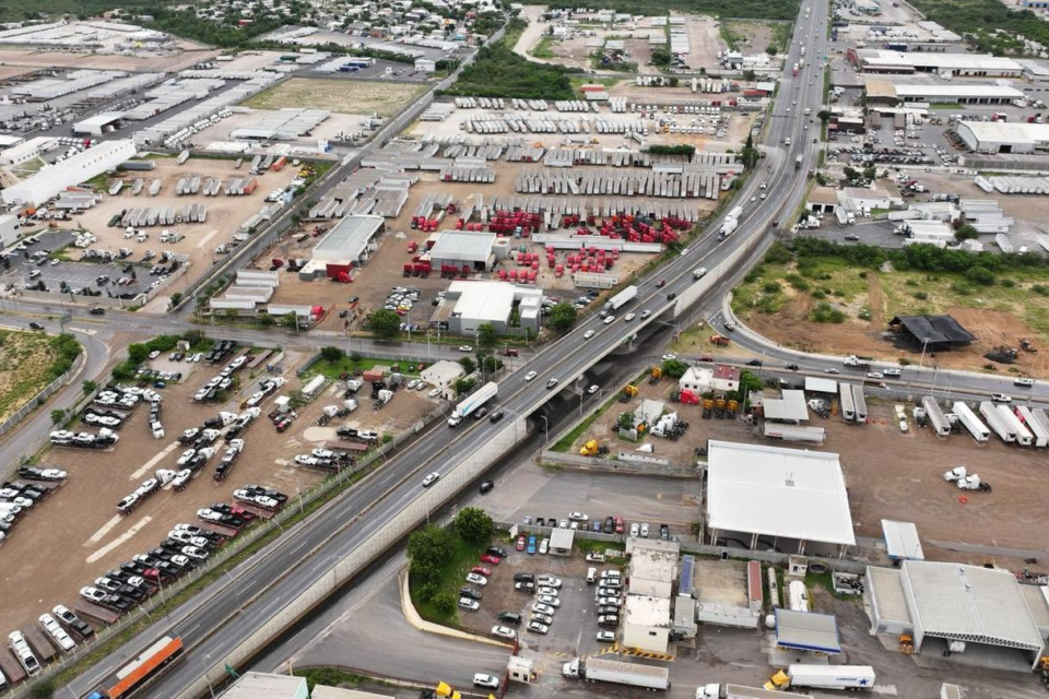 NUEVO LAREDO AVANZA EN SEGURIDAD Y SE UBICA ENTRE LAS CIUDADES MEJOR EVALUADAS DEL PAÍS