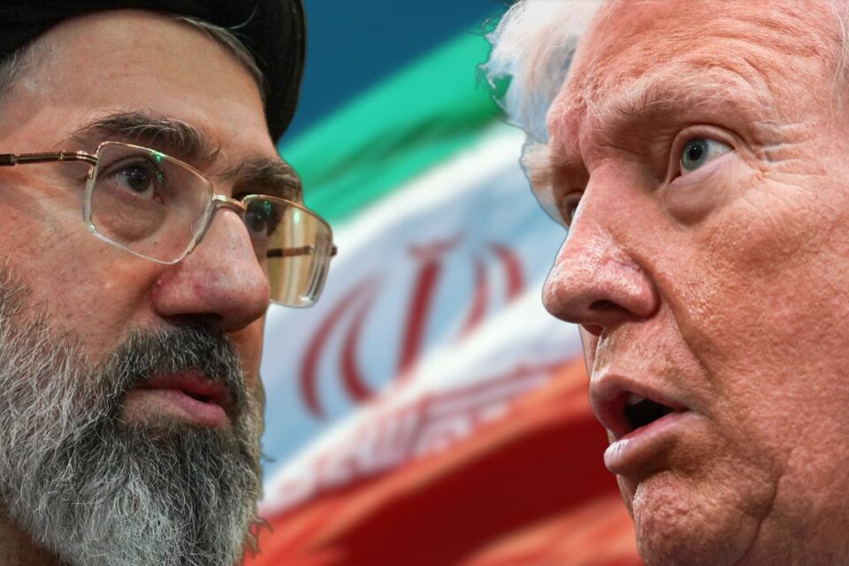 ¡Histórico! Irán y Estados Unidos anuncian acuerdo de paz y alto al fuego inmediato