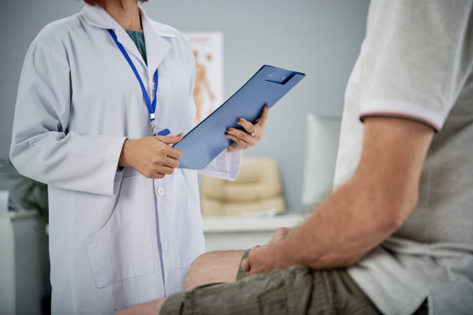 Cáncer de próstata avanza en Tamaulipas; casos crecen más de 50%