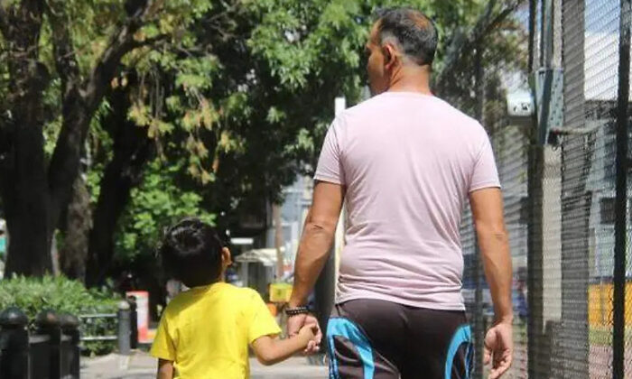 No pagar pensión alimenticia puede llevarte a prisión en Tamaulipas