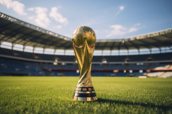 Mundial 2026: así podrás ver los 104 partidos desde México