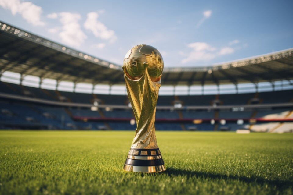 Mundial 2026: así podrás ver los 104 partidos desde México
