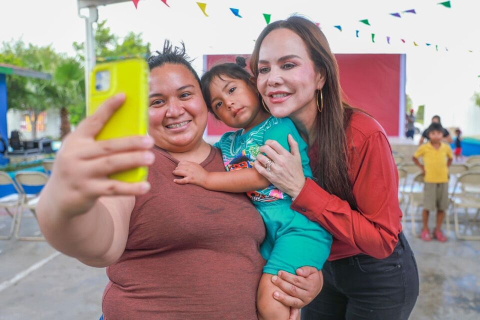 Nuevo Laredo, el municipio mejor evaluado de Tamaulipas