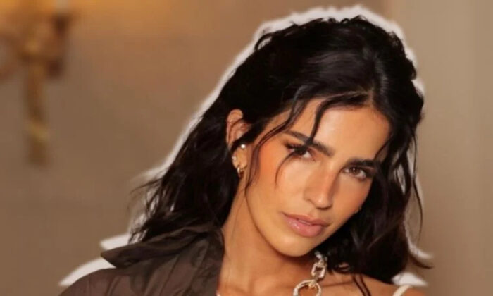 Bárbara de Regil es atendida de emergencia tras beber cloro por accidente
