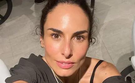Ana Serradilla habla de la cirugía por endometriosis y un tumor en el colon por la que no podrá ser madre