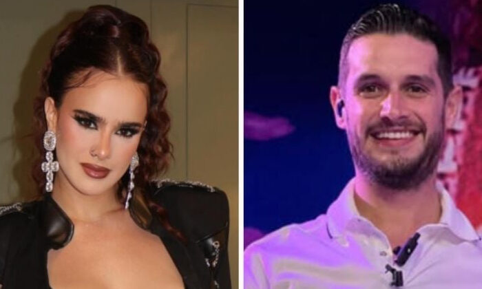 ¿Gala Montes hará las paces con Adrián Marcelo? Puso una condición que nadie esperaba