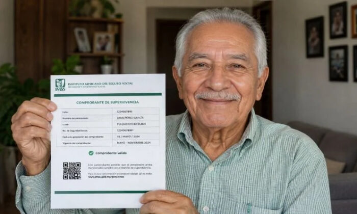 IMSS elimina la comprobación de supervivencia para pensionados en México; estos son los casos en los que aún es obligatoria