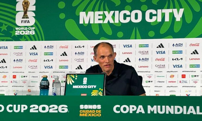 "Se sintió como una final": Tuchel sorprende con elogios a México tras eliminar al Tri 😮⚽