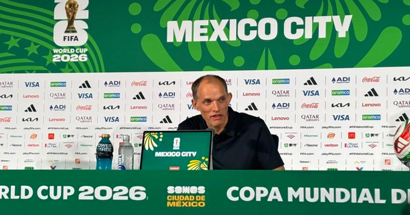 "Se sintió como una final": Tuchel sorprende con elogios a México tras eliminar al Tri 😮⚽