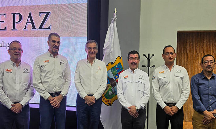 Presentan avances del Atlas de Riesgos