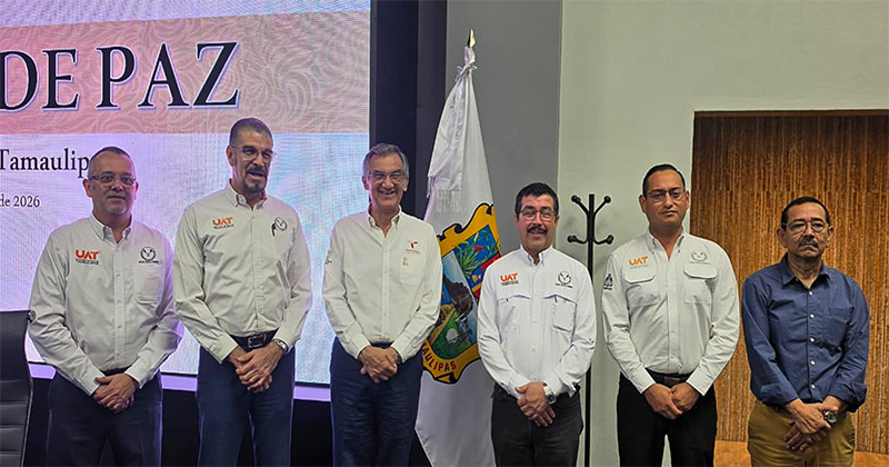 Presentan avances del Atlas de Riesgos