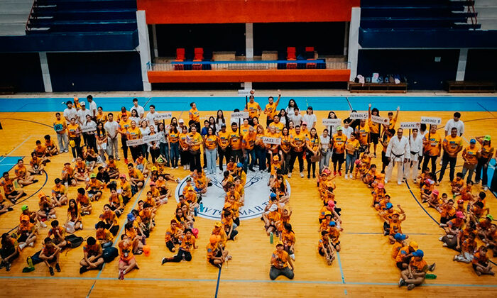 Activa UAT campamentos deportivos y culturales