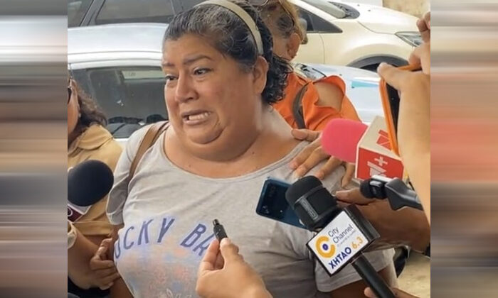 «Me tocó recibir a mi nieta al nacer y hoy reconocer su cuerpo»: abuela de Dafne exige justicia