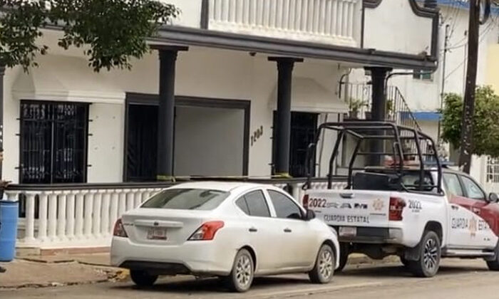 Exigen cerrar academia tras muerte de Dafne