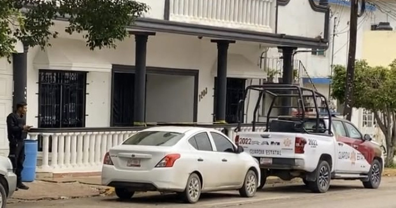 Exigen cerrar academia tras muerte de Dafne
