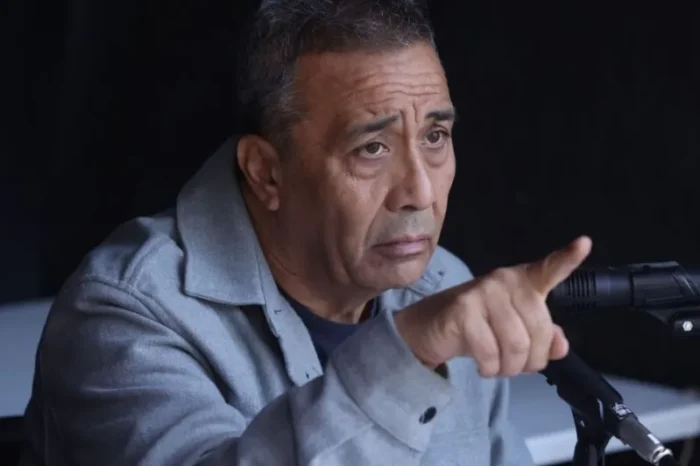 Brenda Rivero presenta denuncia contra Alfonso Obregón por presunto abuso sexual