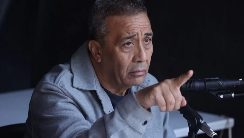 Brenda Rivero presenta denuncia contra Alfonso Obregón por presunto abuso sexual