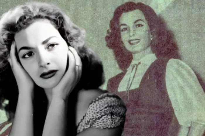 Muere Elsa Aguirre, emblemática actriz de la época de Oro del cine mexicano, a los 95 años de edad