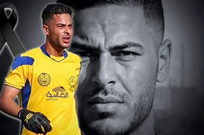 Muere el futbolista palestino Saleem Al-Ashqar; su esposa está embarazada