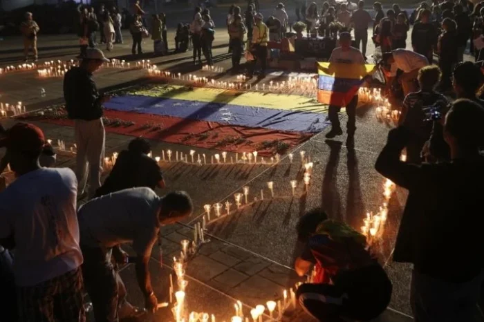 Sigue creciendo la tragedia en Venezuela: suben a más de 3 mil los fallecidos
