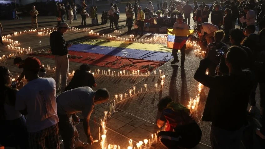 Sigue creciendo la tragedia en Venezuela: suben a más de 3 mil los fallecidos