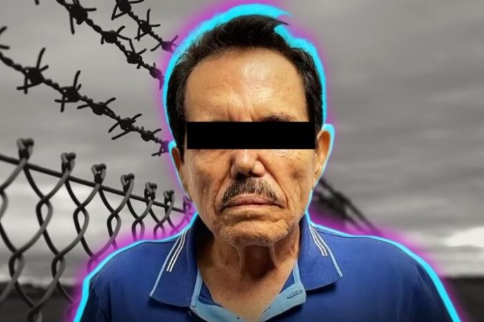 "El Mayo" Zambada pide cumplir su condena en una cárcel médica de EU