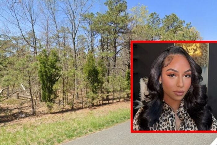 Muere famosa influencer de 22 años en fuerte accidente automovilístico; perdió el control de su auto y chocó contra un árbol