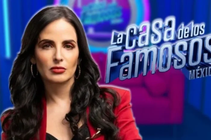 Ximena Herrera se une a La Casa de los Famosos México como la tercer habitante