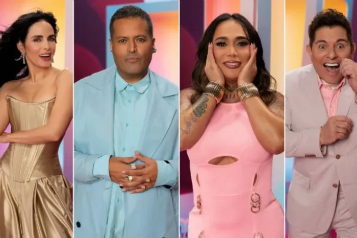 ¡Definitivo! Así va la lista completa de participantes en La Casa de los Famosos México 2026