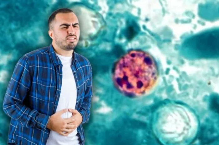 ¿Qué es la ciclosporiasis? Alertan por la peligrosa infección parasitaria que está contagiando a miles de personas